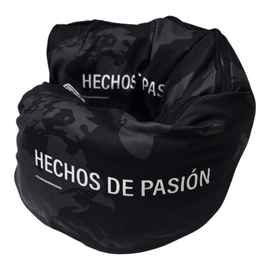 5% OFF - CUELLO GUARDA ROPA - BANDERA 